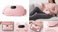 CalmiLuna  Ceinture Chauffante et Massante